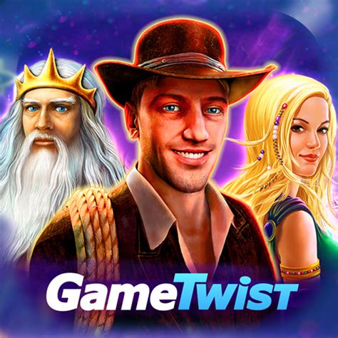 gametwist slots funstage/